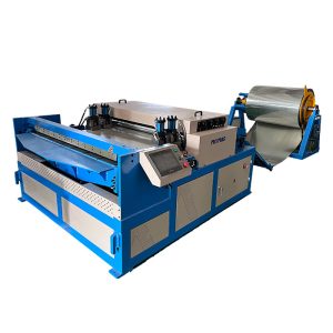 Duct Auto Line AML-III