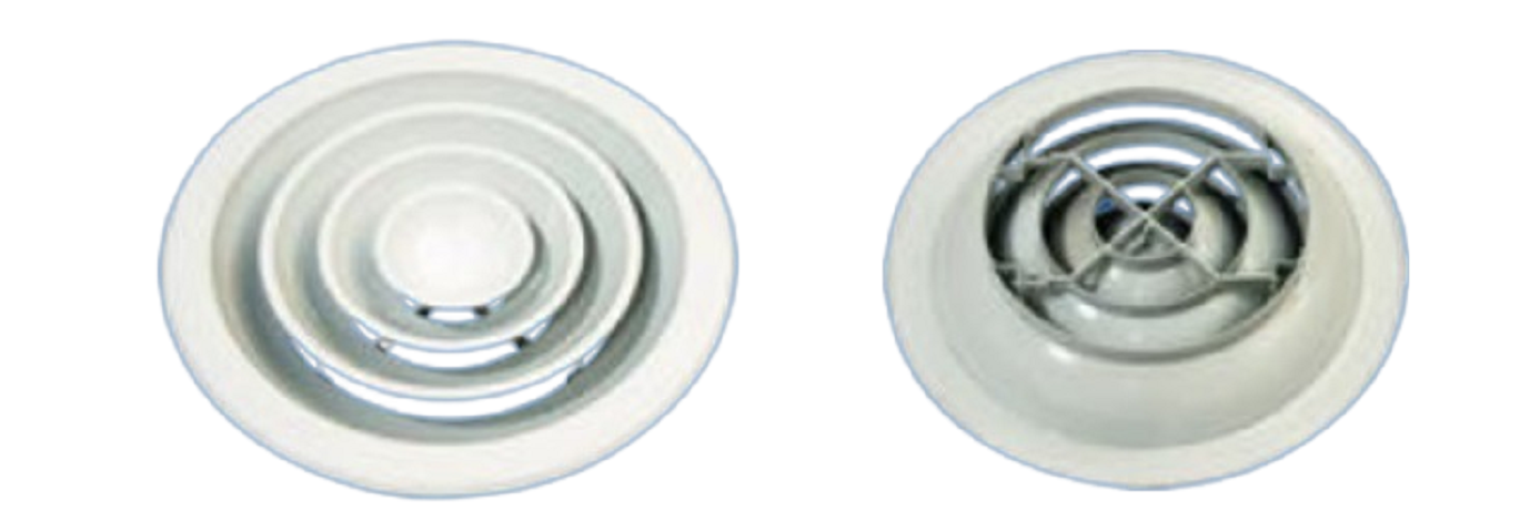 Air Duct Parts - Metmac