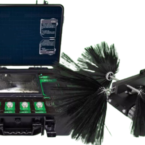 Duct Manufacture Auto Line AML-V - Metmac