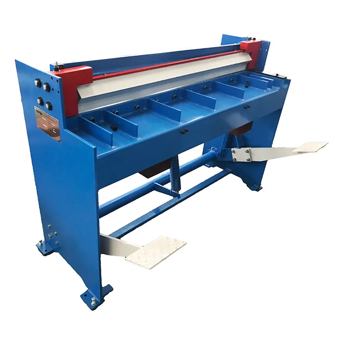 Sheet Metal Equipment for Sale
