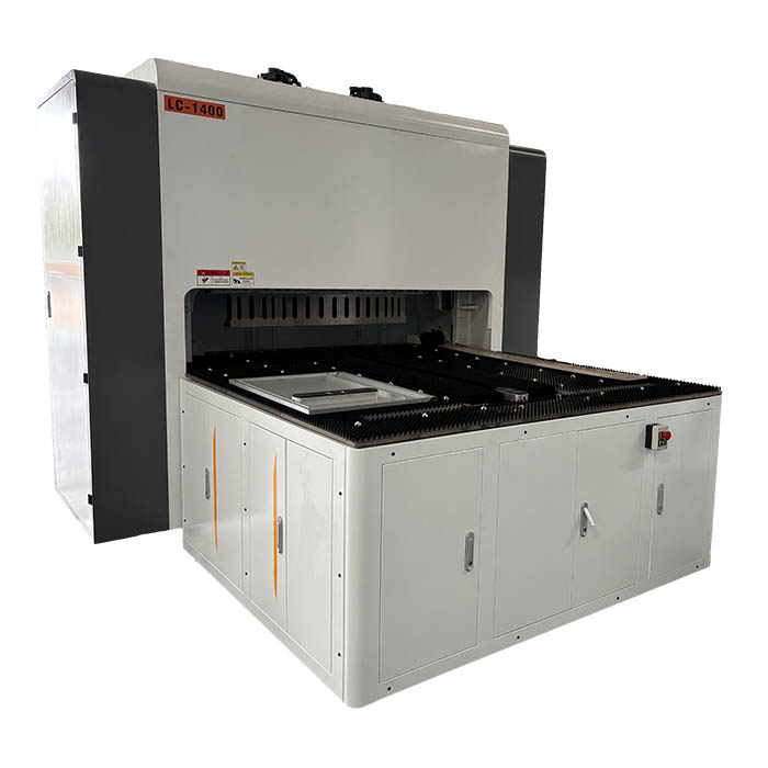 metal bending machine