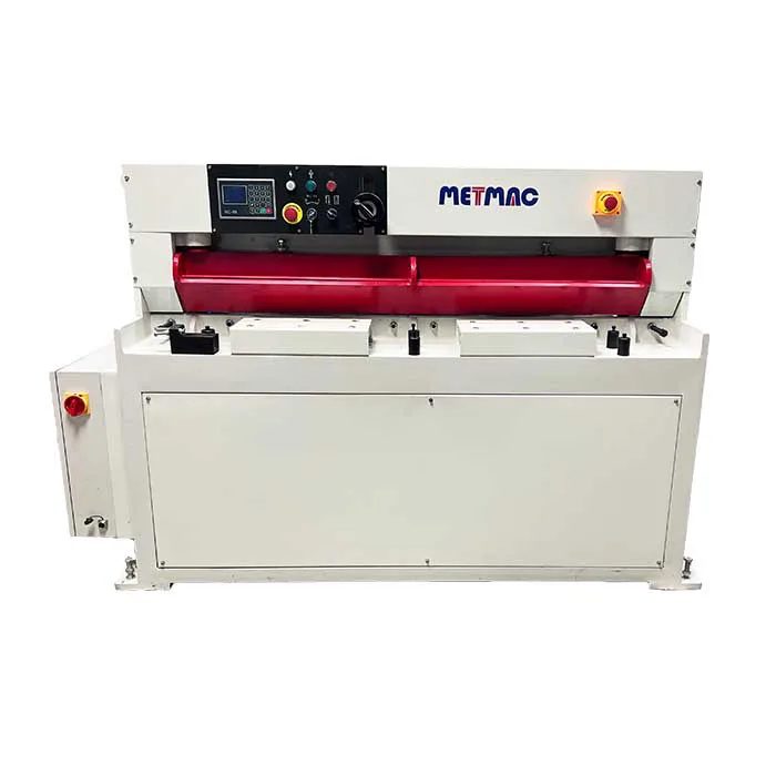 Laser Sheet Cutting Machine