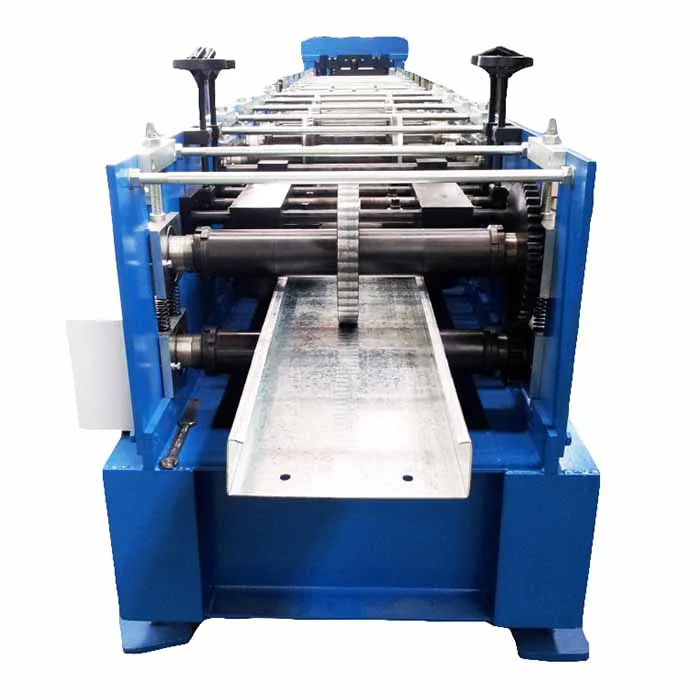 Laser Cutting Machine for Steel Plate