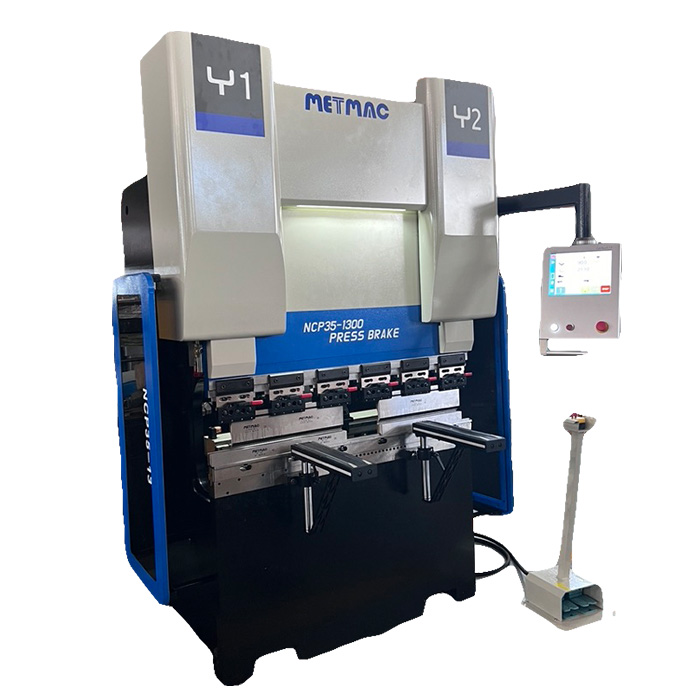 Sheet Metal Press Brake for Sale