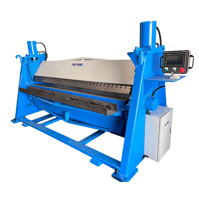 Heavy Duty Hydraulic Bending Machine