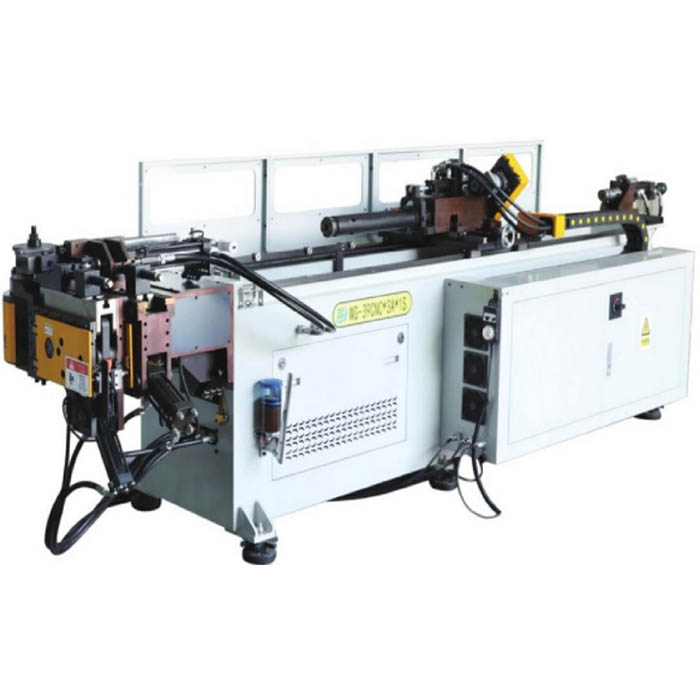 CNC Single Head Tube Bending Machine