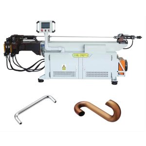 Servo Single Head Tube Bending Machine