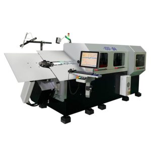 3D Wire Bending Machine